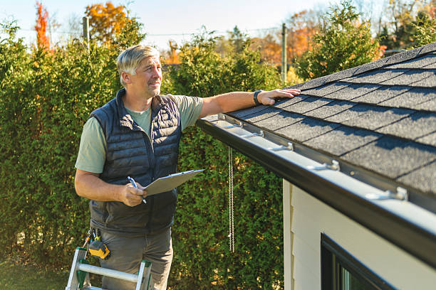Affordable Emergency Roof Repair solutions in Montville, CT