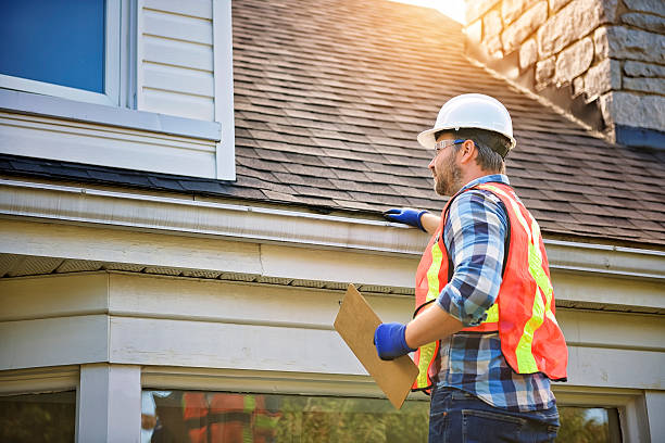 Licensed Emergency Roof Repair service in Montville, CT - Ben Roofing and Steel LLC